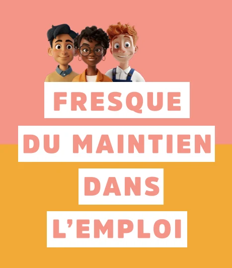 Fresque du maintien en emploi®